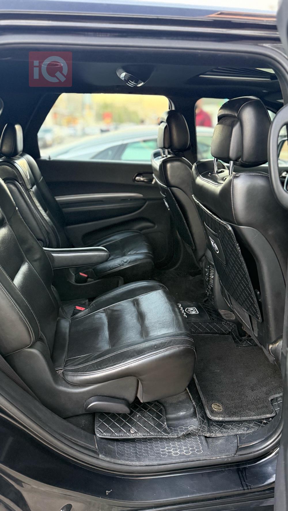 دودج دورانجو